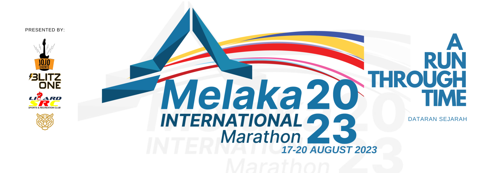 Melaka International Marathon 2023 MMTF